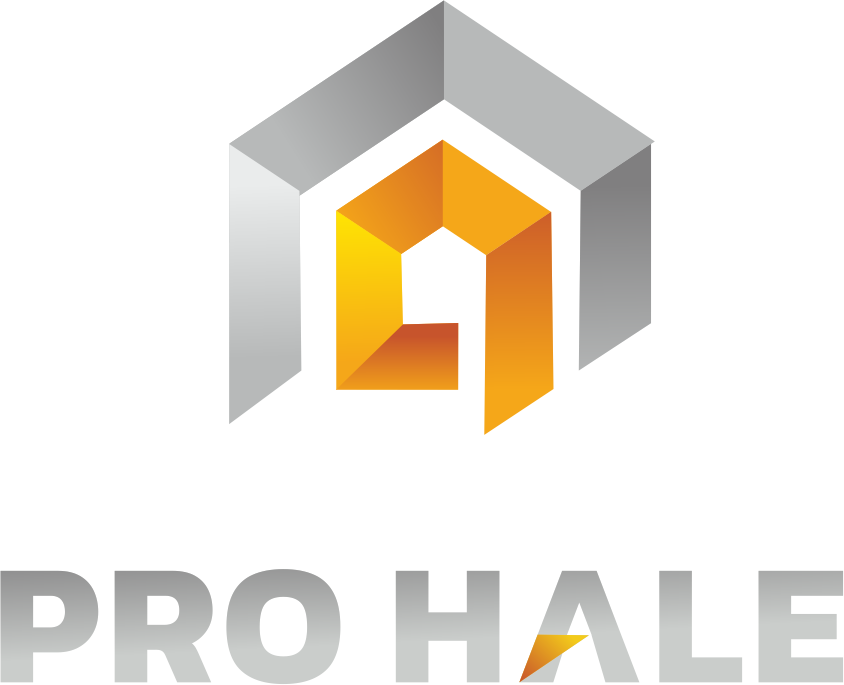 PRO-HALE